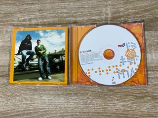 CD Sr. Trepador - Aforismos Invertebrados