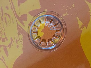 CD Sr. Trepador - Aforismos Invertebrados