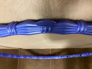 Aro Fitness Jocca Morado