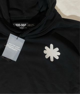 Conjunto Lostshdws Sudadera y Pantalón