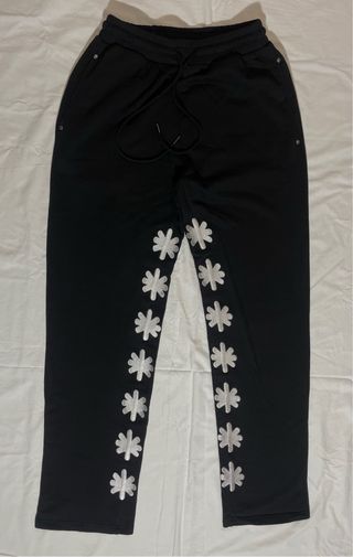 Conjunto Lostshdws Sudadera y Pantalón