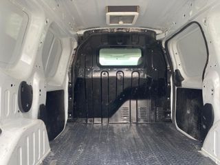 Dacia Dokker Van con 74.000 Km ITV en vigor.