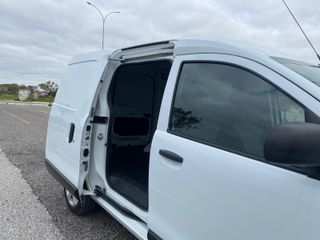 Dacia Dokker Van con 74.000 Km ITV en vigor.