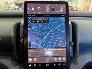 Volvo EX30 Single Motor Extended Range Core Auto