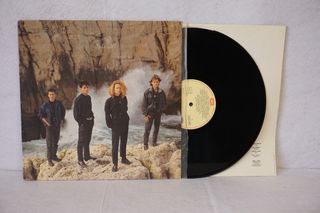 Heroes Del Silencio - El Mar No Cesa Vinilo LP