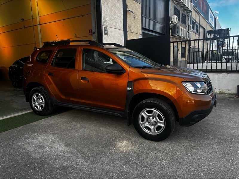 Dacia Duster 1.6 Essential 4x2 2018, foto 6