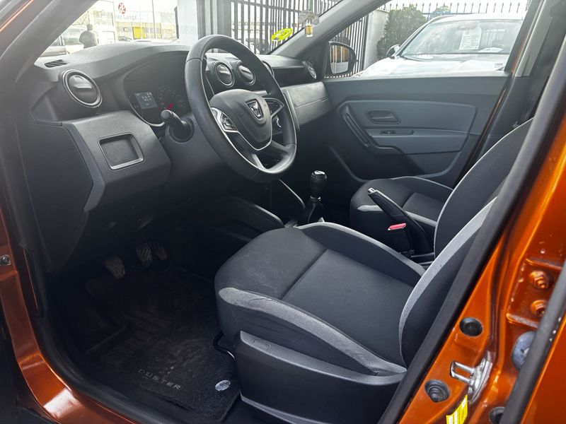 Dacia Duster 1.6 Essential 4x2 2018, foto 18