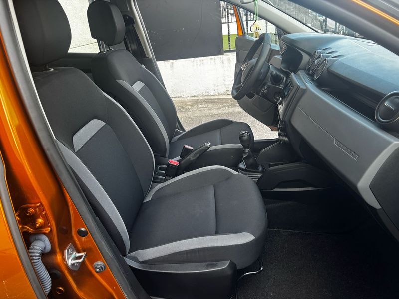 Dacia Duster 1.6 Essential 4x2 2018, foto 17