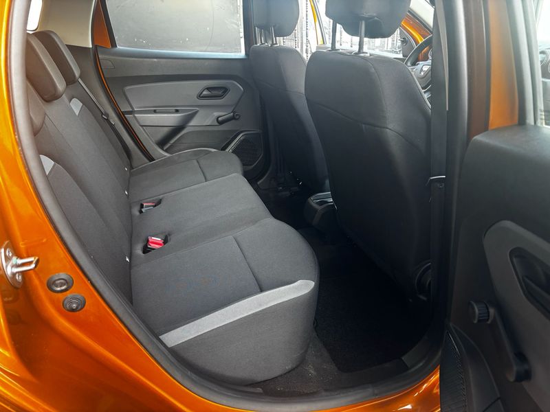 Dacia Duster 1.6 Essential 4x2 2018, foto 19
