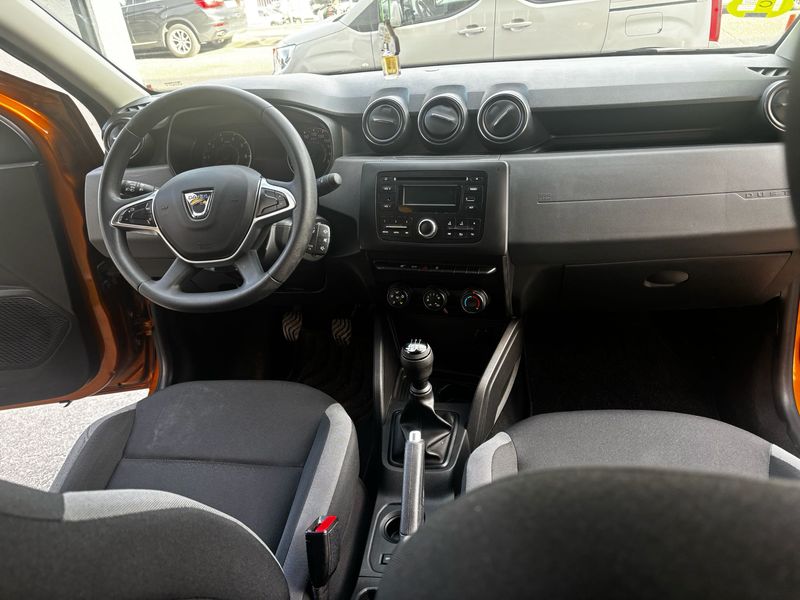 Dacia Duster 1.6 Essential 4x2 2018, foto 21