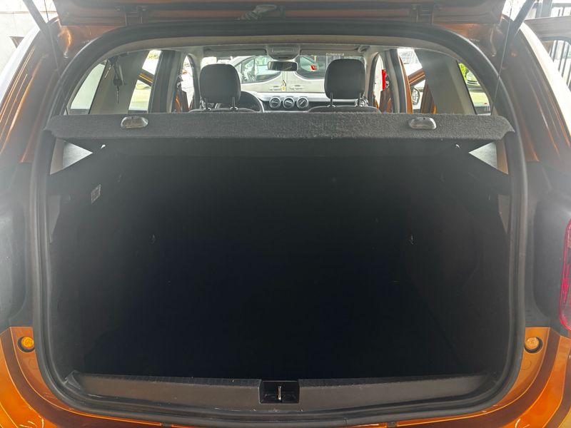 Dacia Duster 1.6 Essential 4x2 2018, foto 23