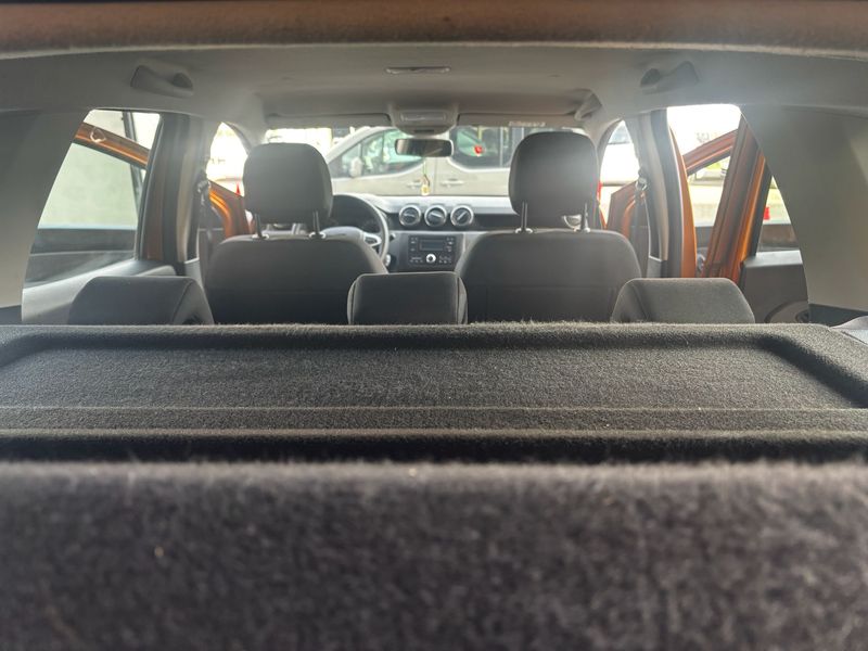 Dacia Duster 1.6 Essential 4x2 2018, foto 24