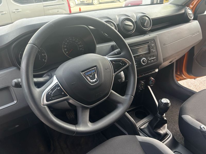 Dacia Duster 1.6 Essential 4x2 2018, foto 29