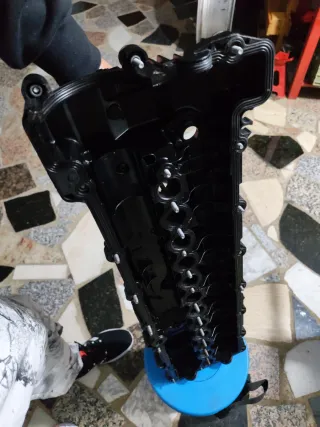 Tapa Balancines BMW 35D