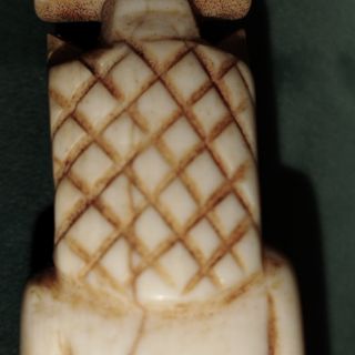 Talla Egipcia Antigua