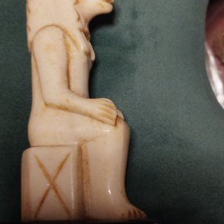 Talla Egipcia Antigua