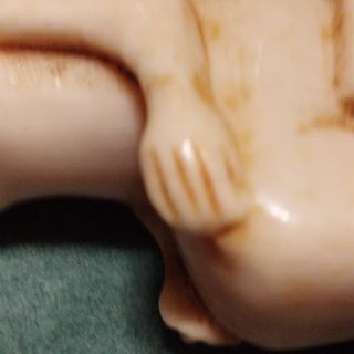 Talla Egipcia Antigua