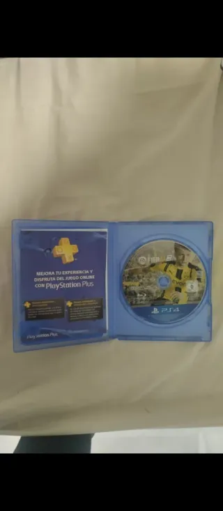 FIFA 17 PS4 (PlayStation 4) EA Sports