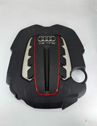 Tapa Motor Audi V8 TFSI