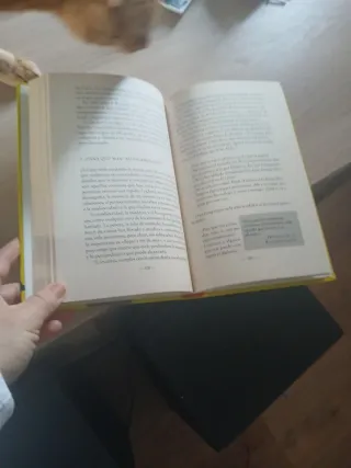 Gente tóxica: las personas que nos complican la...