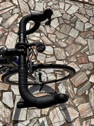 Bicicleta Estrada Wilier Sram Force 2x10v