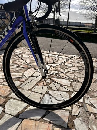 Bicicleta Estrada Wilier Sram Force 2x10v