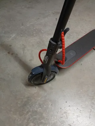 Patinete Eléctrico Xiaomi Pro 2
