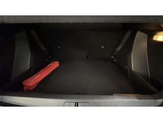 Peugeot 2008 5 AÑOS GARANTÍA