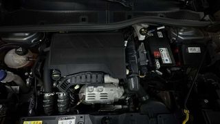 Peugeot 2008 5 AÑOS GARANTÍA
