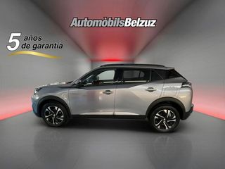 Peugeot 2008 5 AÑOS GARANTÍA