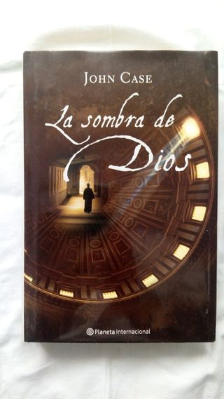 La sombra de Dios