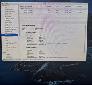 iMac 21,5 i5 (2013) 12GB RAM + SSD 500GB