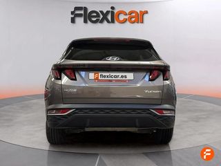 Hyundai Tucson 1.6 TGDI 110kW (150CV) Klass