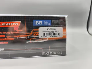 Ford RS200 Scaleauto 1:32