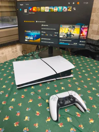 Playstation 5 Digital 1TB