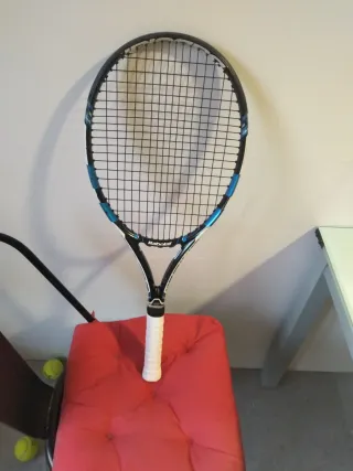 Raqueta Babolat Pure Drive