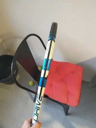 Raqueta Babolat Pure Drive