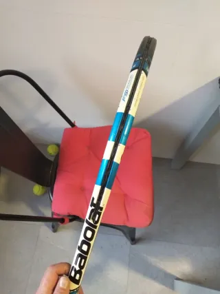 Raqueta Babolat Pure Drive