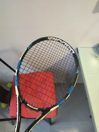 Raqueta Babolat Pure Drive