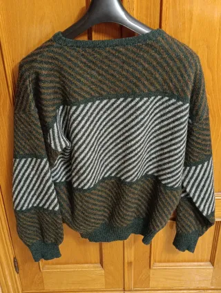 Pantalón vaquero más Jersey