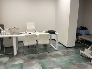 Oficina en alquiler en Barrio de Abando en Bilbao