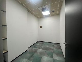 Oficina en alquiler en Barrio de Abando en Bilbao