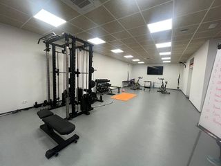 Oficina en alquiler en Barrio de Abando en Bilbao