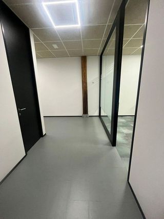 Oficina en alquiler en Barrio de Abando en Bilbao