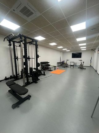 Oficina en alquiler en Barrio de Abando en Bilbao