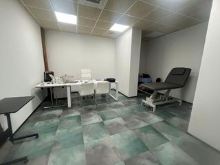 Oficina en alquiler en Barrio de Abando en Bilbao