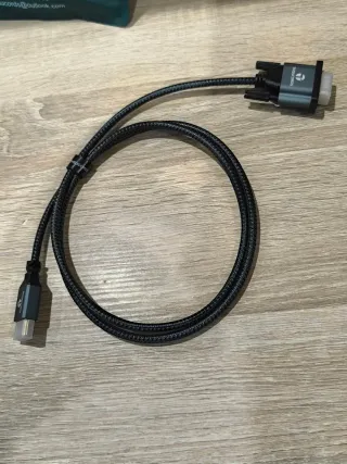 Cavo HDMI a VGA Thsucords 1M