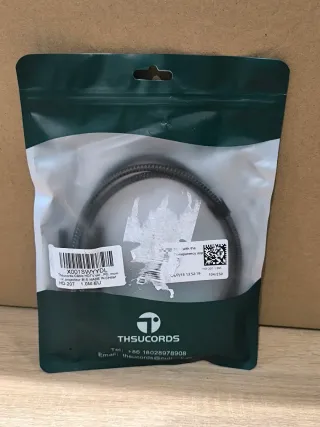 Cavo HDMI a VGA Thsucords 1M