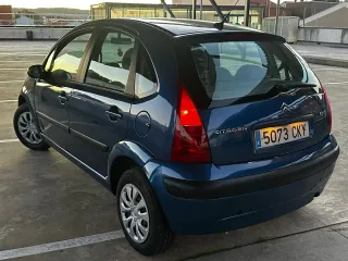 ✅Citroen C3 TAN SOLO 80.000KM✅DISTINTIVO✅
