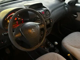 ✅Citroen C3 TAN SOLO 80.000KM✅DISTINTIVO✅